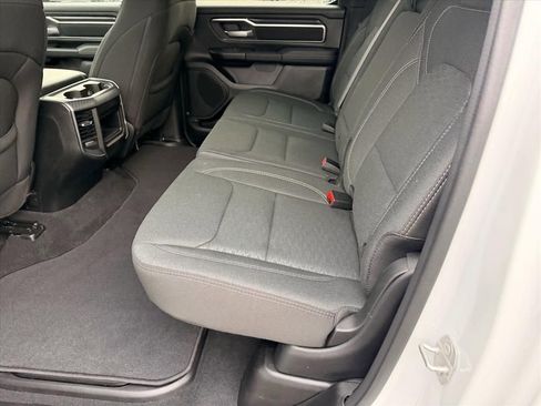 Used 2025 RAM 1500 Big Horn AWD/4WD image 10