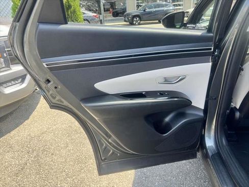 Used 2024 Hyundai Tucson Limited image 10