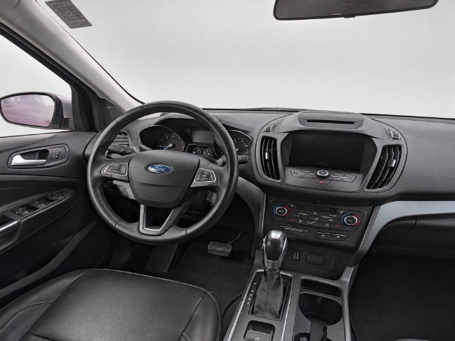 Used 2018 Ford Escape SEL AWD/4WD image 22