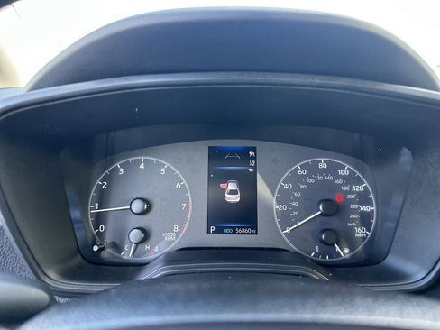 Certified 2024 Toyota Corolla LE image 21