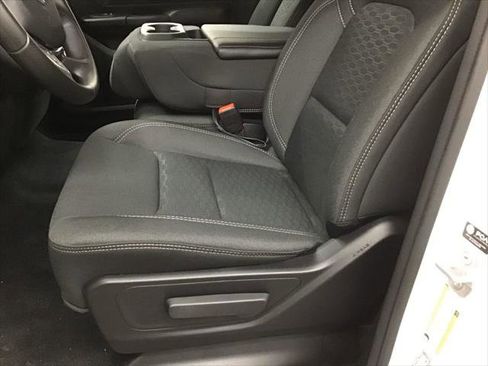 Certified 2025 RAM 1500 Tradesman image 12