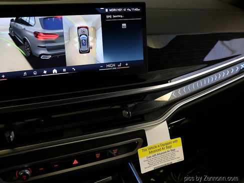 New 2026 BMW X5 xDrive50e AWD/4WD image 25