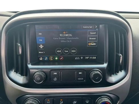 Used 2019 GMC Canyon SLE w/ SLE Convenience Package AWD/4WD image 27
