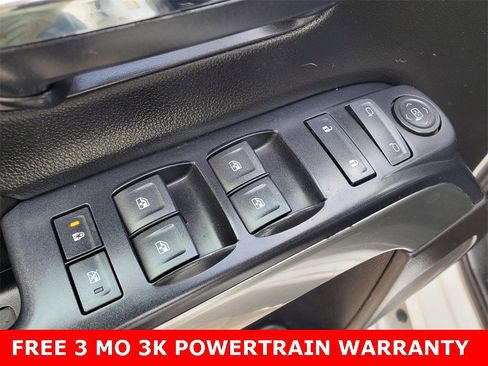 Used 2019 Chevrolet Silverado 1500 LT w/ All Star Edition image 9