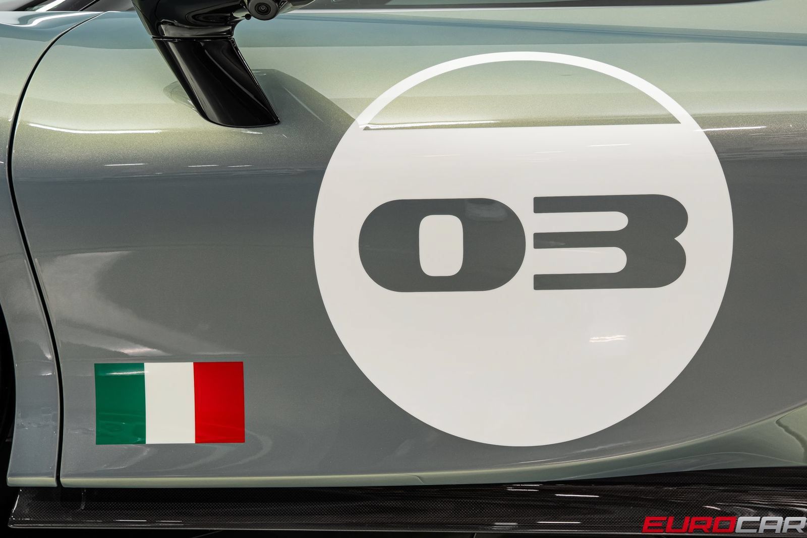 Used 2022 Ferrari SF90 Stradale AWD/4WD image 17