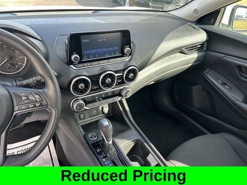 Used 2024 Nissan Sentra S image 21