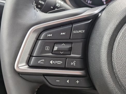 Certified 2025 Subaru Ascent Touring w/ Popular Package #1 image 25