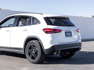 Used 2026 Mercedes-Benz GLA 250 video 3