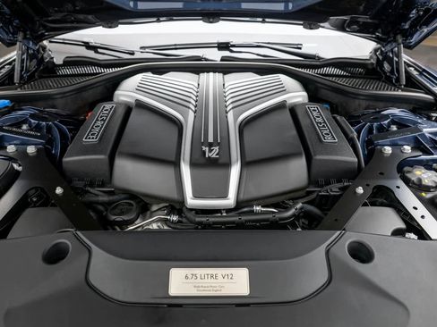 New 2026 Rolls-Royce Ghost image 44
