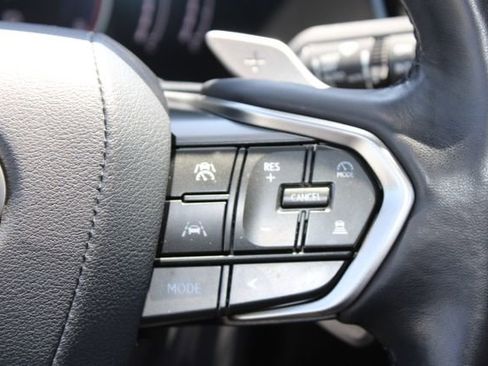 Certified 2024 Lexus NX 350 AWD w/ Vision Package image 18