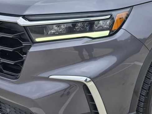Certified 2023 Honda Pilot Elite image 29