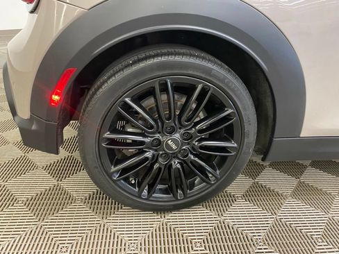 Used 2024 MINI Cooper S FWD image 12