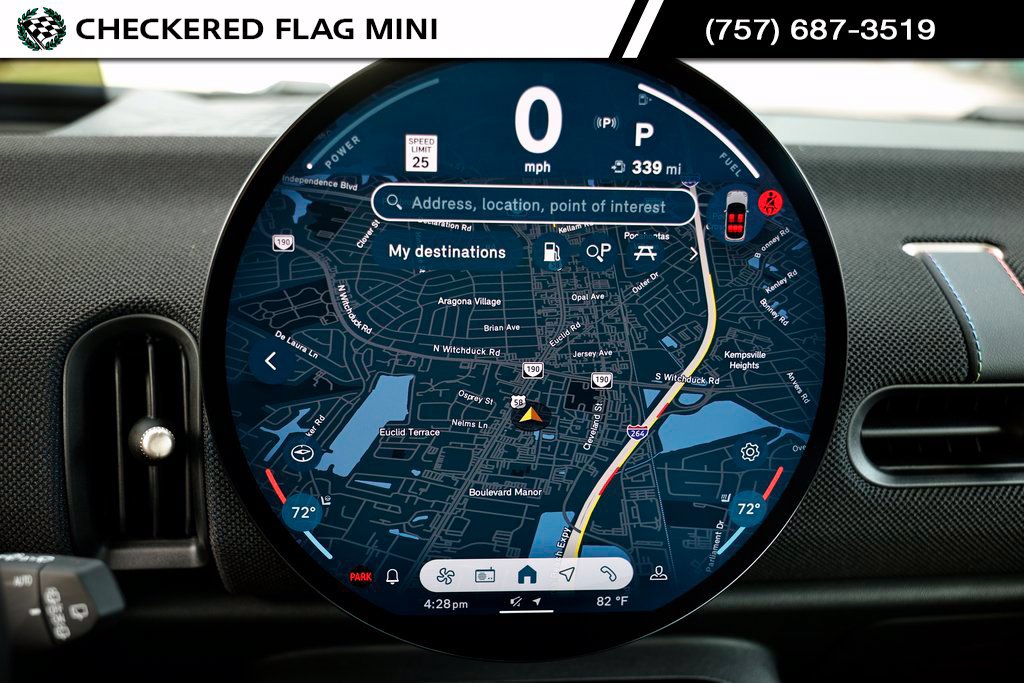 Used 2025 MINI Cooper S FWD image 29