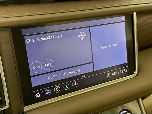 Used 2021 GMC Yukon Denali w/ Denali Ultimate Package image 20