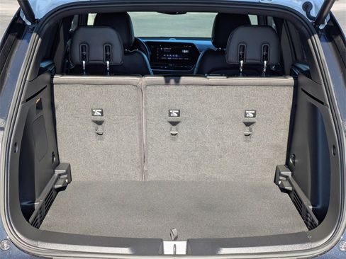 Used 2025 Chevrolet TrailBlazer ACTIV w/ Convenience Package image 12