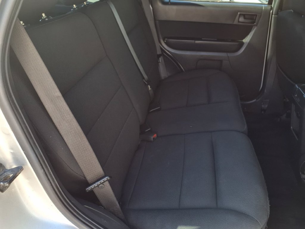 Used 2009 Ford Escape XLT FWD image 24