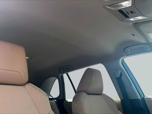 Used 2023 Toyota RAV4 LE AWD/4WD image 15