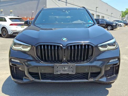 Used 2020 BMW X5 xDrive40i w/ M Sport Package AWD/4WD image 35