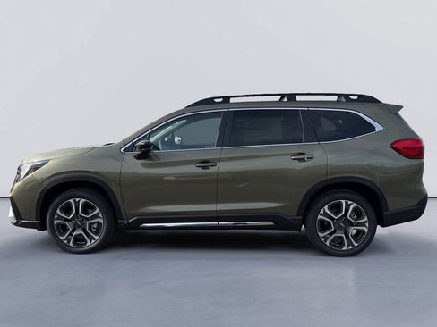 New 2026 Subaru Ascent Limited w/ Popular Package #2 image 6