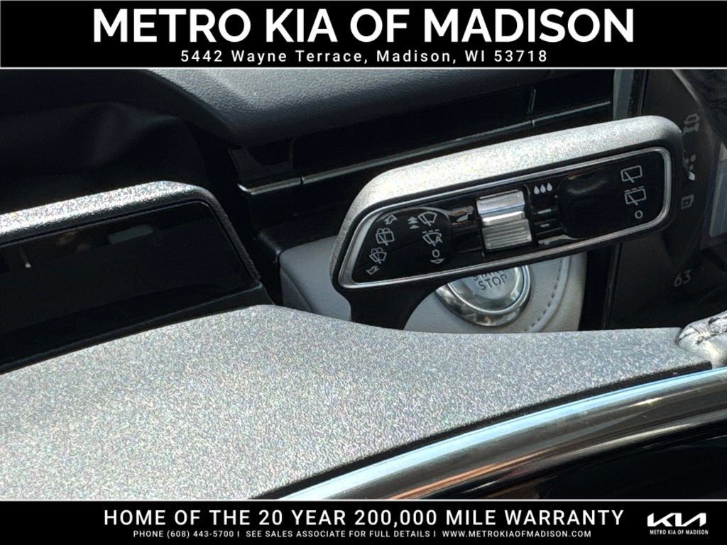 Used 2024 Lincoln Nautilus Premier w/ Equipment Group 102A AWD/4WD image 23