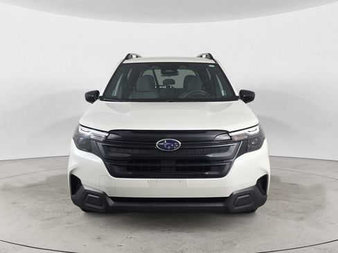 Certified 2026 Subaru Forester AWD/4WD image 8