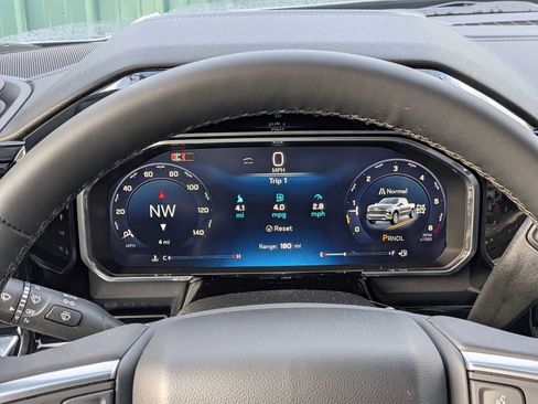 New 2026 Chevrolet Silverado 1500 LT w/ Safety Package image 34