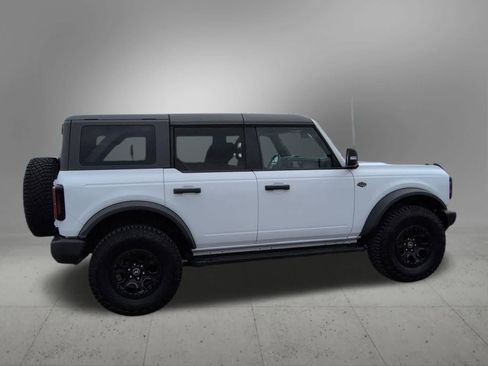 Used 2023 Ford Bronco Wildtrak AWD/4WD image 7