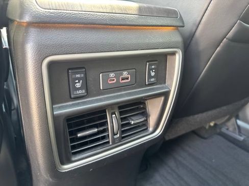 Used 2020 Nissan Murano Platinum FWD image 14