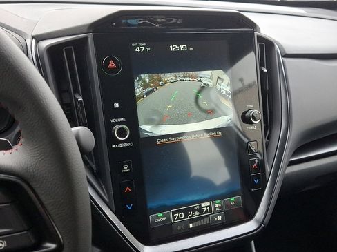 New 2026 Subaru Impreza RS image 13