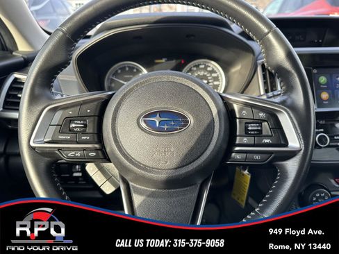 Used 2019 Subaru Forester Premium w/ All-Weather Package image 15