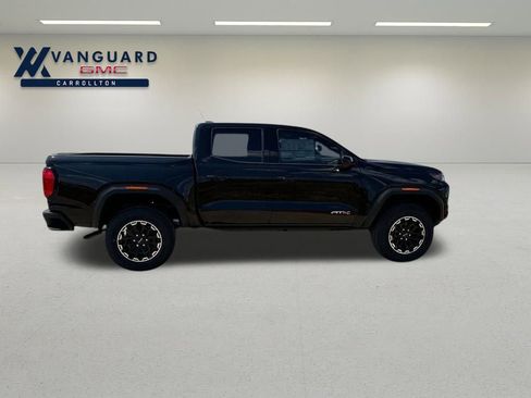 New 2026 GMC Canyon AT4 w/ Technology Plus Package image 12