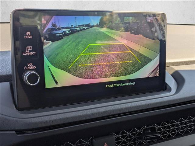 New 2026 Honda Accord LX image 13