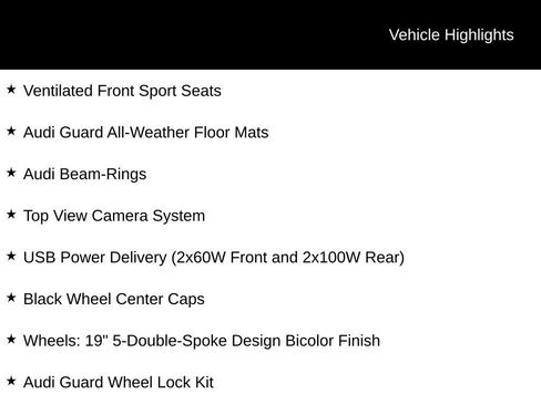 New 2026 Audi Q5 Premium Plus AWD/4WD image 4