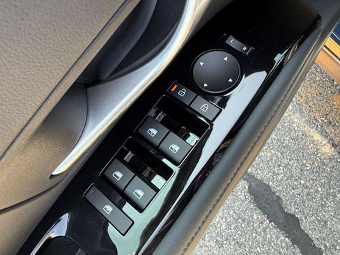 New 2026 Hyundai Tucson Limited AWD/4WD image 20