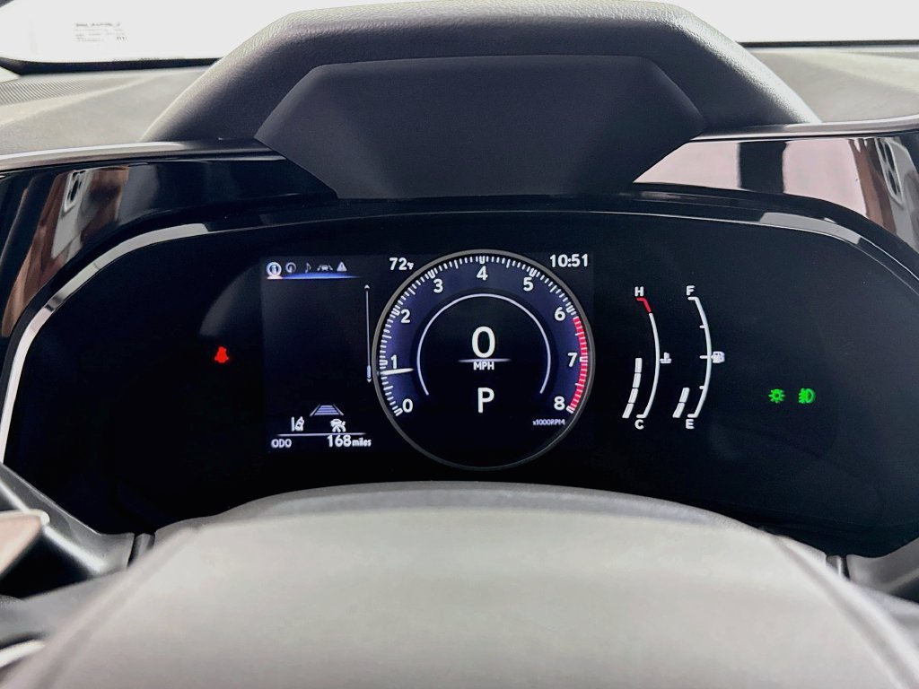 Used 2025 Lexus NX 350 AWD w/ Accessory Package (2T) image 12