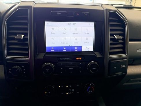 Used 2021 Ford F250 XLT w/ XLT Value Package image 30