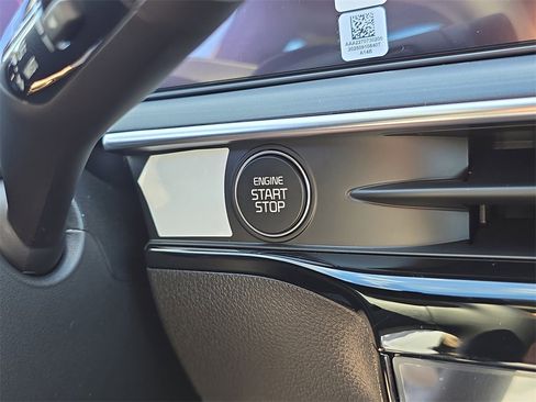 New 2026 Kia K5 GT-Line image 26
