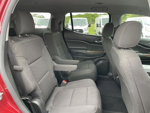 Used 2017 GMC Acadia SLE FWD image 30