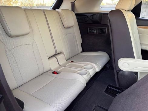Used 2019 Lexus RX 350L AWD image 26