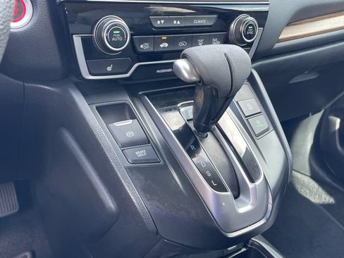 Certified 2020 Honda CR-V EX image 19
