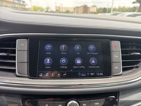 Used 2024 Buick Enclave Premium FWD image 24