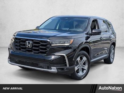 Used 2023 Honda Pilot EX-L