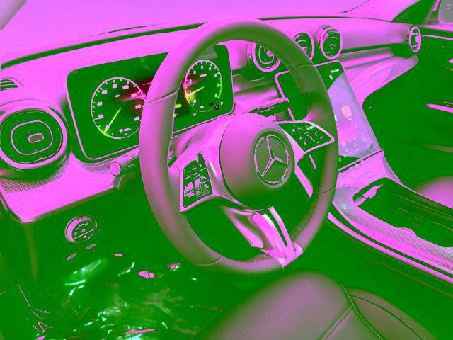 Used 2026 Mercedes-Benz C 300 Sedan image 17