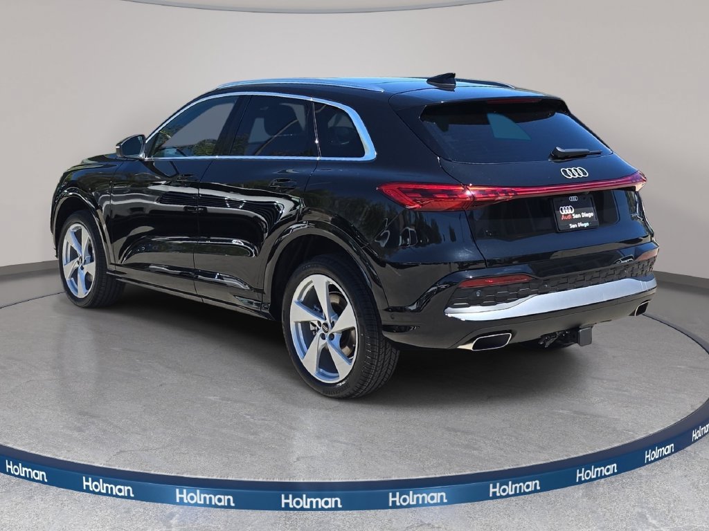 New 2026 Audi Q5 Premium Plus AWD/4WD image 7