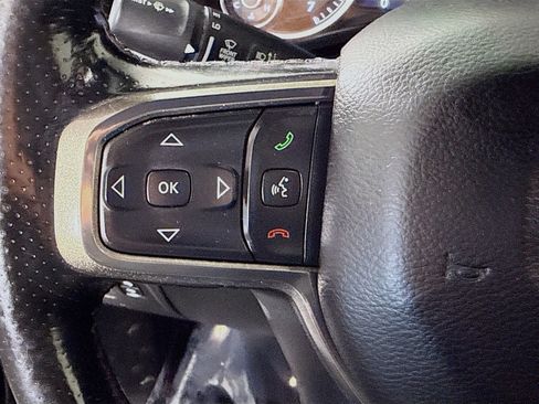 Used 2019 RAM 1500 Sport w/ Level 2 Equipment Group image 14