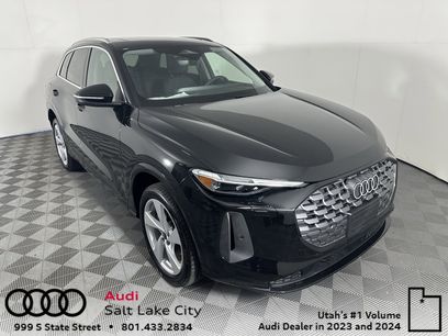 Used 2025 Audi Q5 Premium Plus w/ Premium Plus