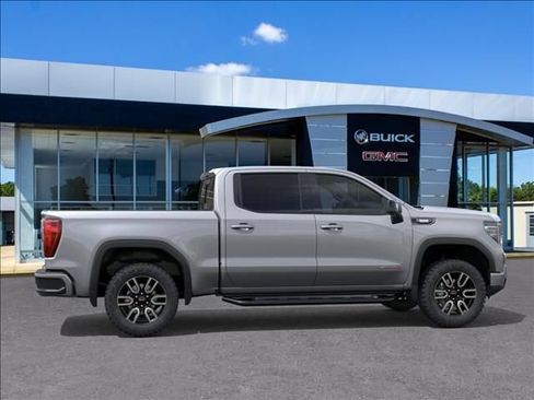 New 2026 GMC Sierra 1500 AT4 w/ AT4 Premium Package AWD/4WD image 5