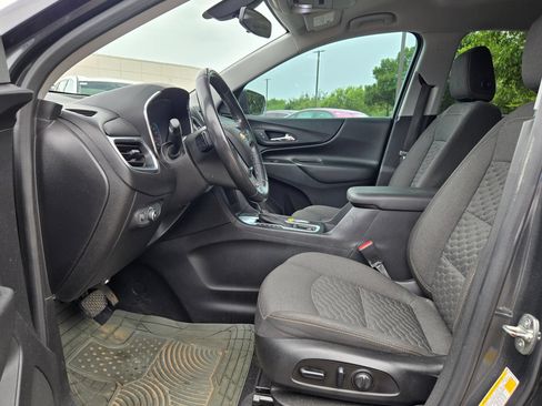 Used 2019 Chevrolet Equinox LT FWD image 6