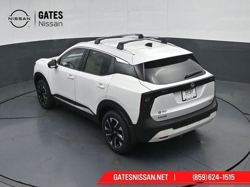 New 2026 Nissan Kicks SV w/ Cold Weather Package AWD/4WD image 46