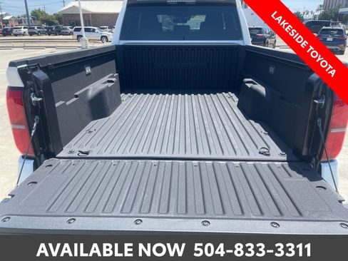 Certified 2026 Toyota Tacoma SR5 AWD/4WD image 21